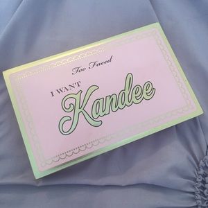 Kandee Johnson Collection 🍭🍬